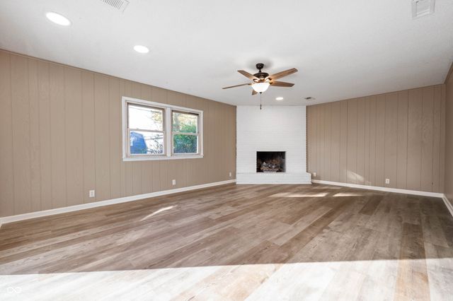 519 Hampton Lane, Chesterfield, IN 46017