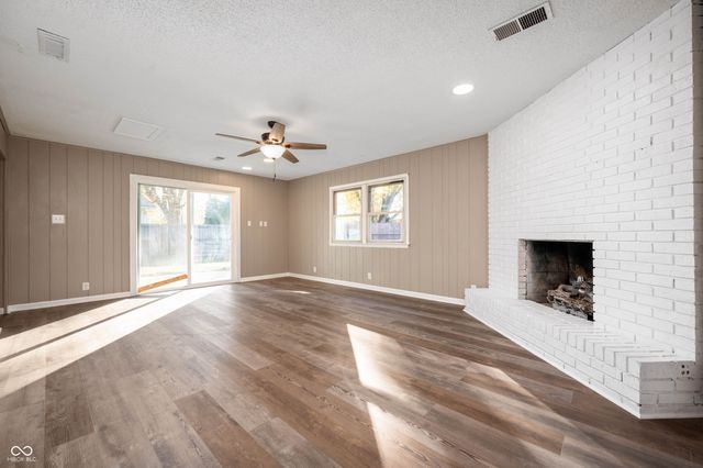 519 Hampton Lane, Chesterfield, IN 46017