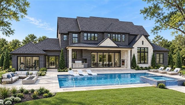 3345 Smithtown Road, Suwanee, GA 30024