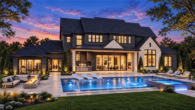 3345 Smithtown Road, Suwanee, GA 30024