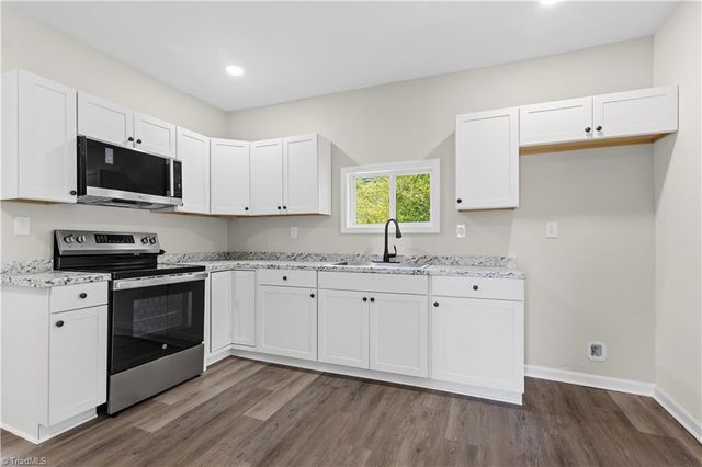 629 Lee Street, Eden, NC 27288