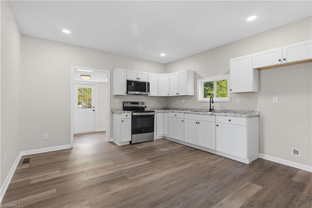 629 Lee Street, Eden, NC 27288