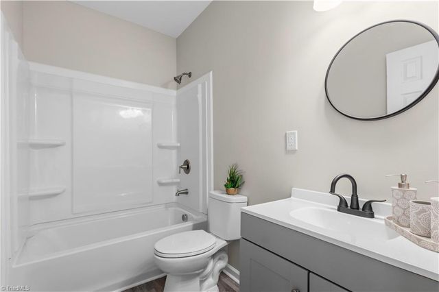 629 Lee Street, Eden, NC 27288