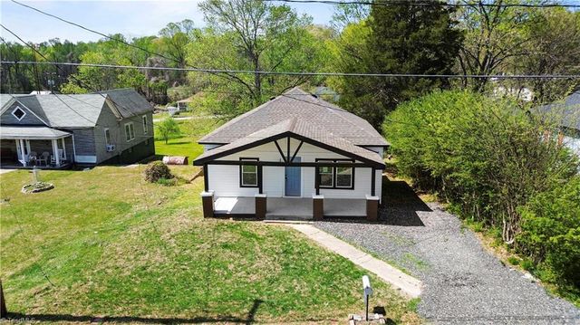 629 Lee Street, Eden, NC 27288