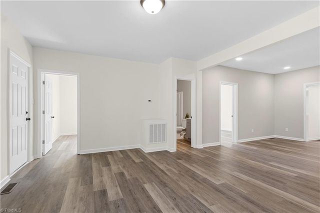 629 Lee Street, Eden, NC 27288
