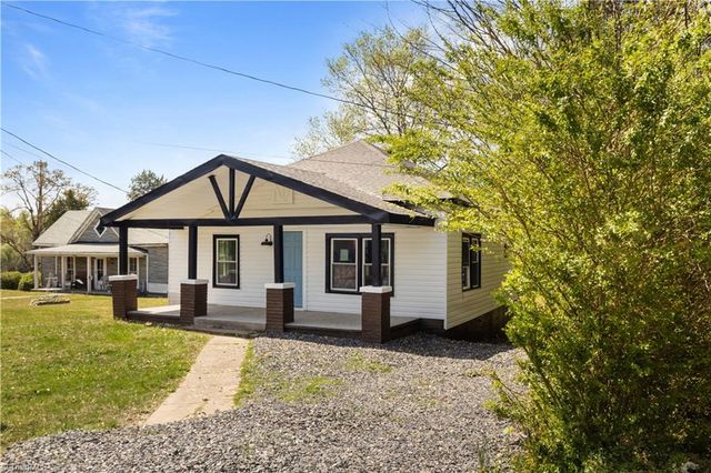 629 Lee Street, Eden, NC 27288