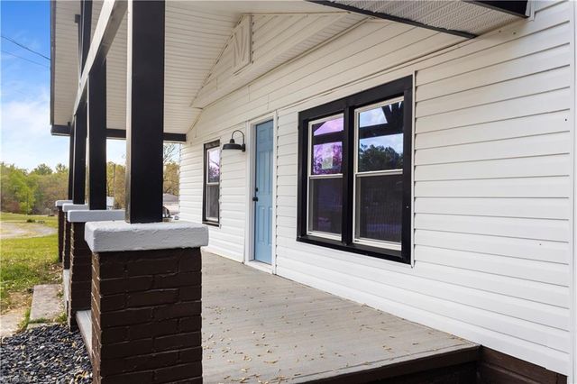 629 Lee Street, Eden, NC 27288