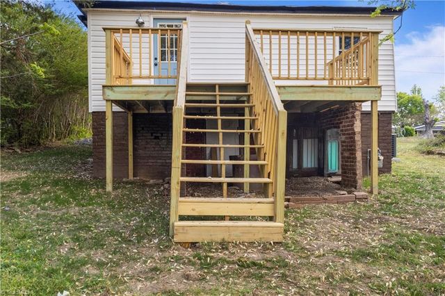 629 Lee Street, Eden, NC 27288