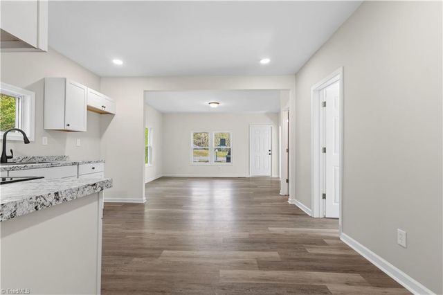 629 Lee Street, Eden, NC 27288
