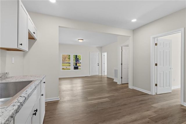 629 Lee Street, Eden, NC 27288