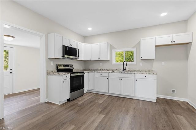 629 Lee Street, Eden, NC 27288