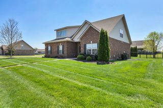 4801 Beryl Dr, Murfreesboro, TN 37128