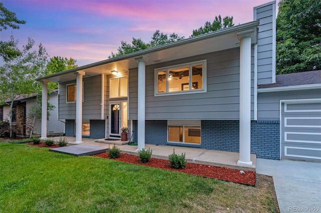 2912 Fauborough Court, Fort Collins, CO 80525