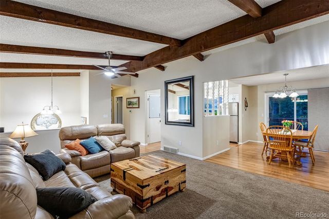 2912 Fauborough Court, Fort Collins, CO 80525