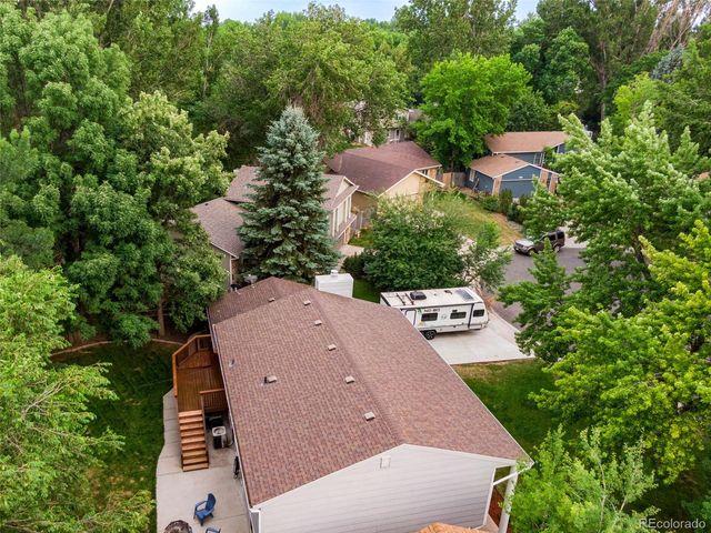 2912 Fauborough Court, Fort Collins, CO 80525