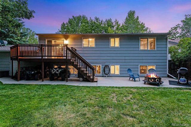 2912 Fauborough Court, Fort Collins, CO 80525