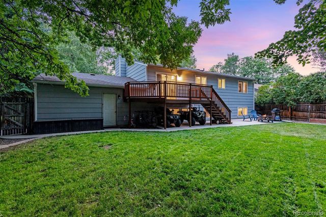2912 Fauborough Court, Fort Collins, CO 80525
