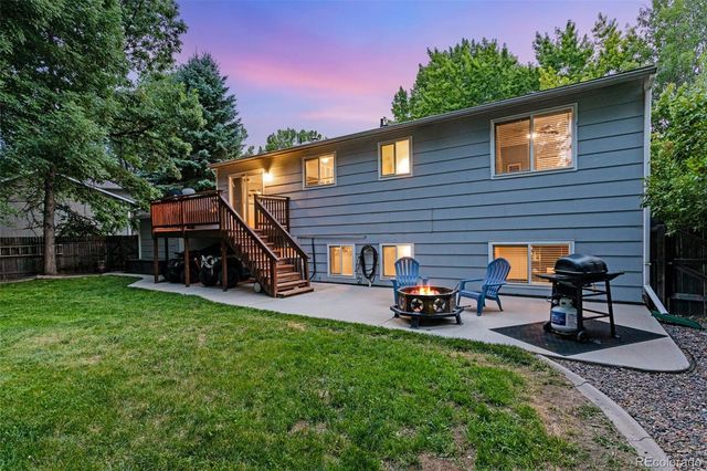 2912 Fauborough Court, Fort Collins, CO 80525
