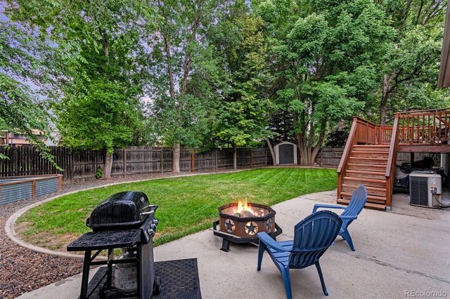 2912 Fauborough Court, Fort Collins, CO 80525