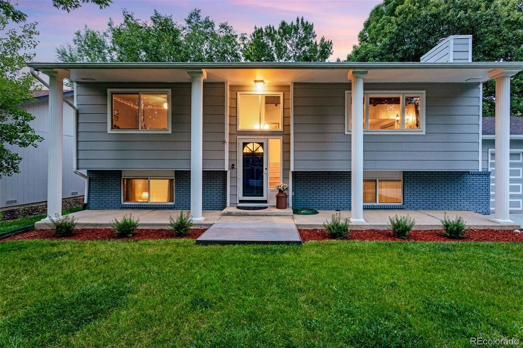 2912 Fauborough Court, Fort Collins, CO 80525