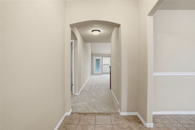 5304 Barr Drive, Sand Springs, OK 74063