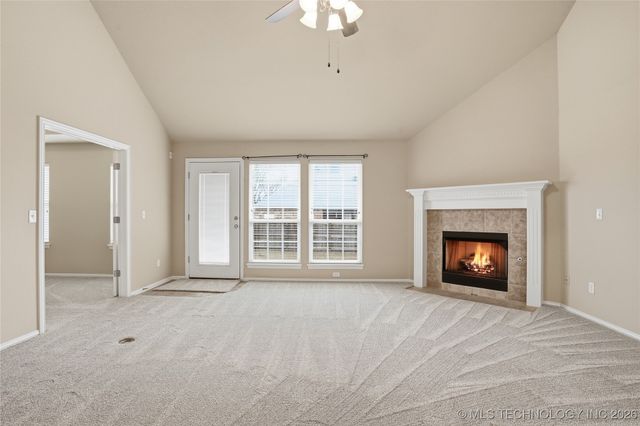 5304 Barr Drive, Sand Springs, OK 74063