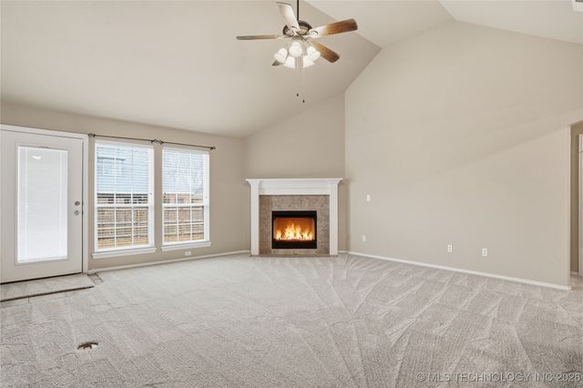 5304 Barr Drive, Sand Springs, OK 74063