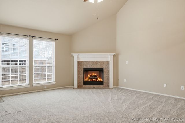 5304 Barr Drive, Sand Springs, OK 74063