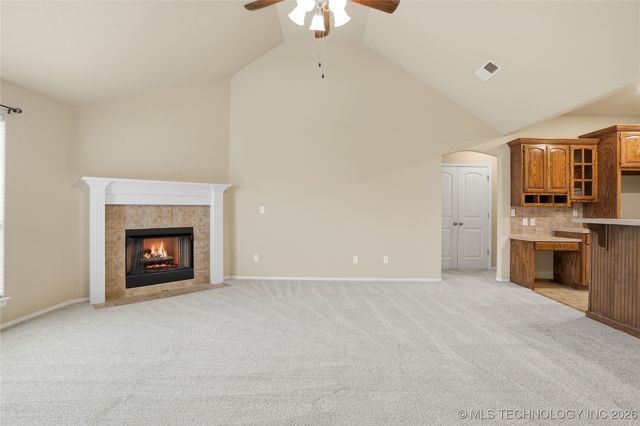 5304 Barr Drive, Sand Springs, OK 74063