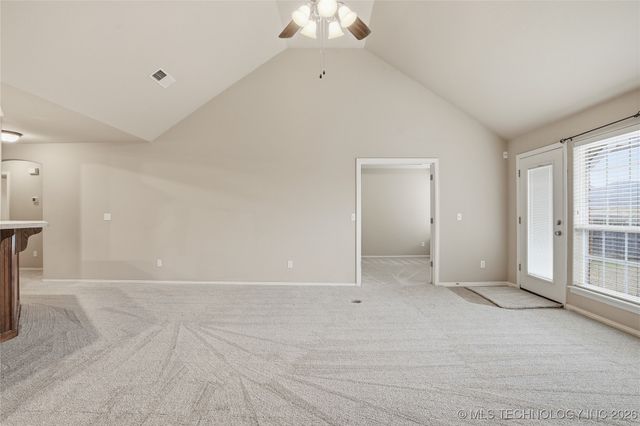 5304 Barr Drive, Sand Springs, OK 74063