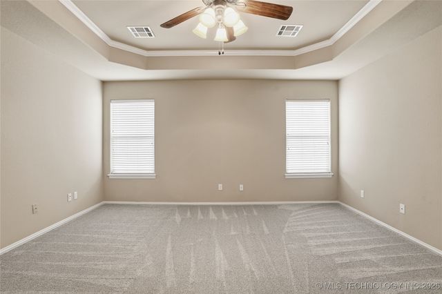 5304 Barr Drive, Sand Springs, OK 74063