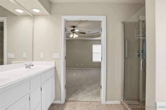 5304 Barr Drive, Sand Springs, OK 74063