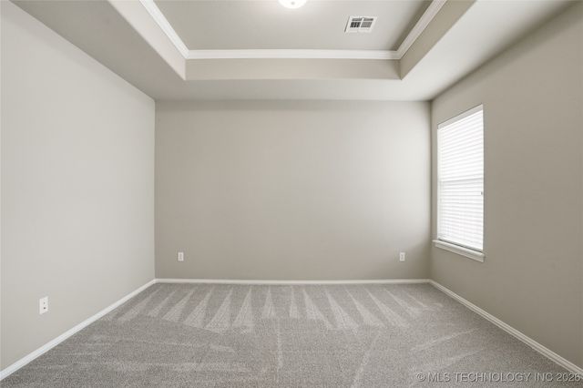 5304 Barr Drive, Sand Springs, OK 74063