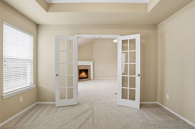 5304 Barr Drive, Sand Springs, OK 74063