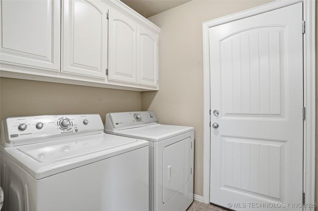 5304 Barr Drive, Sand Springs, OK 74063