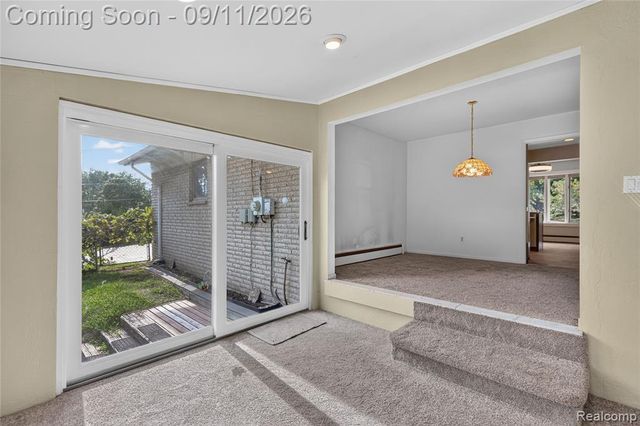 6579 Balmoral Terrace, Clarkston, MI 48346