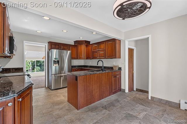 6579 Balmoral Terrace, Clarkston, MI 48346
