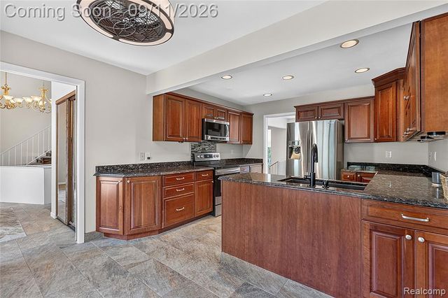 6579 Balmoral Terrace, Clarkston, MI 48346