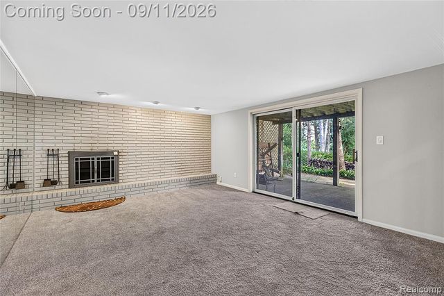 6579 Balmoral Terrace, Clarkston, MI 48346