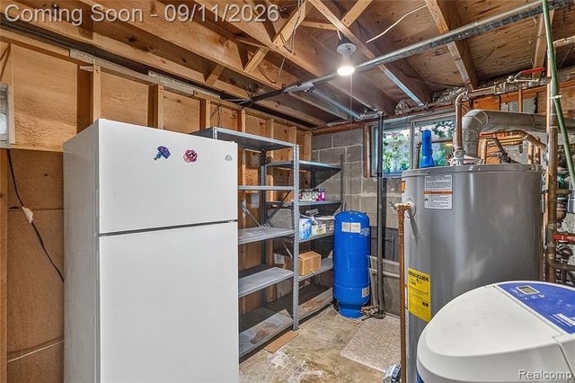 6579 Balmoral Terrace, Clarkston, MI 48346