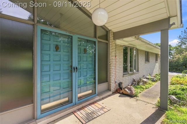 6579 Balmoral Terrace, Clarkston, MI 48346