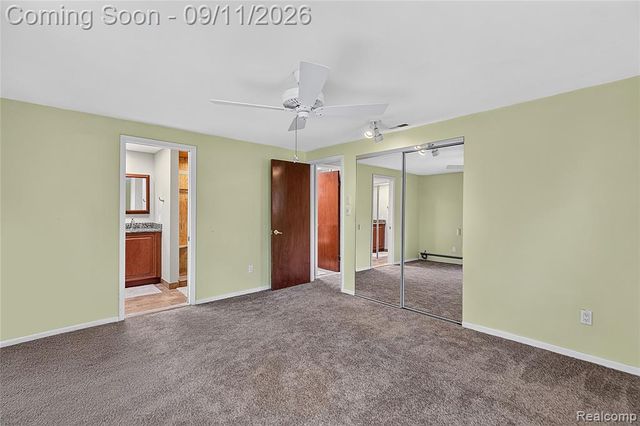 6579 Balmoral Terrace, Clarkston, MI 48346