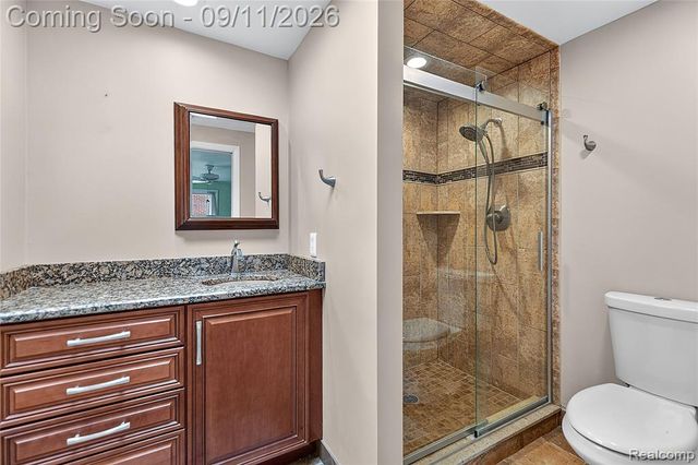 6579 Balmoral Terrace, Clarkston, MI 48346