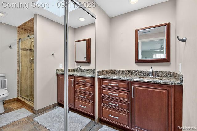 6579 Balmoral Terrace, Clarkston, MI 48346