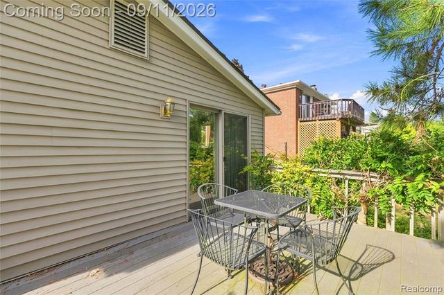 6579 Balmoral Terrace, Clarkston, MI 48346