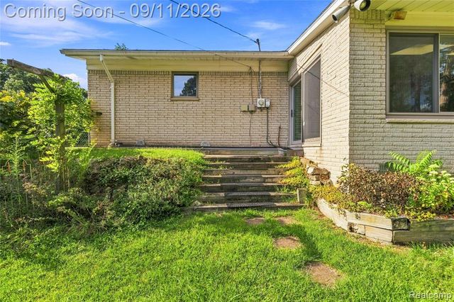 6579 Balmoral Terrace, Clarkston, MI 48346