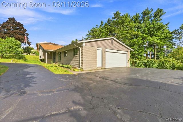 6579 Balmoral Terrace, Clarkston, MI 48346