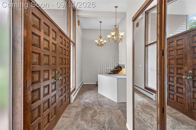 6579 Balmoral Terrace, Clarkston, MI 48346