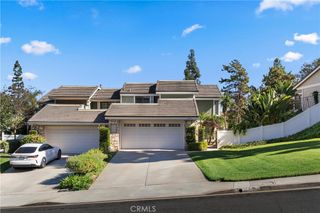 5810 E Mountain Loop, Anaheim Hills, CA 92807