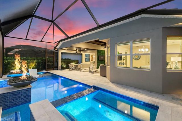 9098 Montserrat DR, Naples, FL 34114